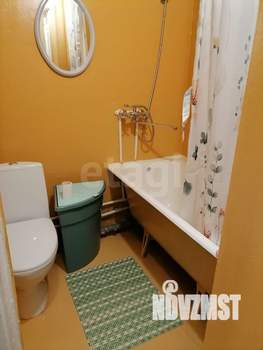 1-к квартира, на длительный срок, 29м2, 2/9 этаж