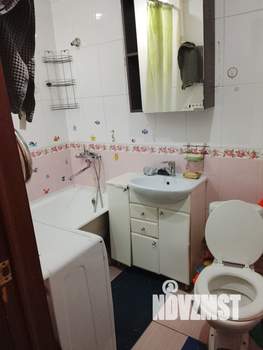 1-к квартира, на длительный срок, 33м2, 8/9 этаж