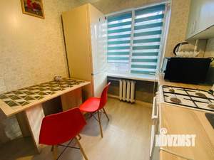 1-к квартира, посуточно, 30м2, 2/5 этаж