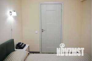 2-к квартира, посуточно, 40м2, 2/5 этаж