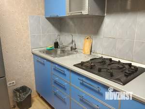 1-к квартира, на длительный срок, 30м2, 3/5 этаж