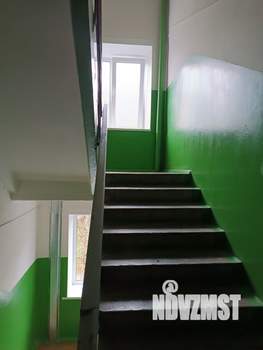 2-к квартира, на длительный срок, 43м2, 5/5 этаж