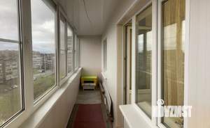 2-к квартира, на длительный срок, 53м2, 6/9 этаж