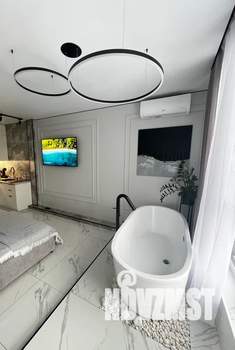 Студия квартира, посуточно, 31м2, 14/15 этаж