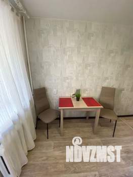 1-к квартира, посуточно, 35м2, 3/9 этаж