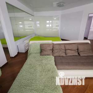 1-к квартира, посуточно, 52м2, 9/10 этаж