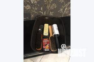 1-к квартира, посуточно, 41м2, 8/10 этаж