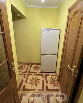 3-к квартира, на длительный срок, 50м2, 5/7 этаж