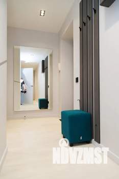 2-к квартира, посуточно, 41м2, 5/5 этаж