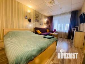 1-к квартира, посуточно, 26м2, 1/1 этаж