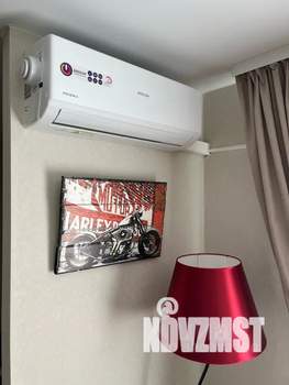 2-к квартира, посуточно, 30м2, 2/5 этаж