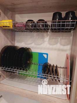 2-к квартира, посуточно, 47м2, 1/1 этаж