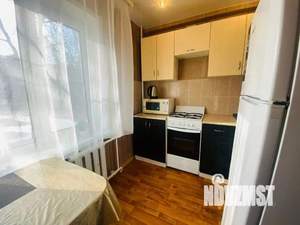 1-к квартира, посуточно, 29м2, 1/1 этаж