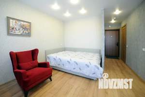 Студия квартира, посуточно, 30м2, 9/9 этаж