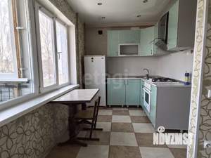 2-к квартира, на длительный срок, 36м2, 4/5 этаж