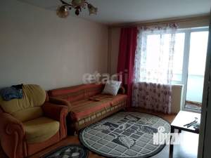 1-к квартира, на длительный срок, 36м2, 9/10 этаж