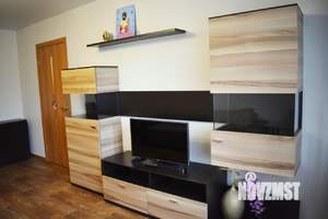 2-к квартира, посуточно, 50м2, 1/1 этаж