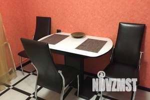 1-к квартира, посуточно, 41м2, 10/10 этаж