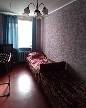 3-к квартира, на длительный срок, 55м2, 3/5 этаж