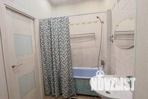 2-к квартира, посуточно, 60м2, 3/5 этаж