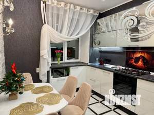 2-к квартира, посуточно, 61м2, 3/4 этаж