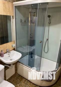 1-к квартира, посуточно, 31м2, 4/5 этаж