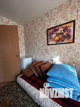 1-к квартира, посуточно, 31м2, 3/5 этаж