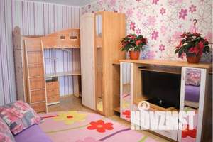 2-к квартира, посуточно, 50м2, 10/10 этаж