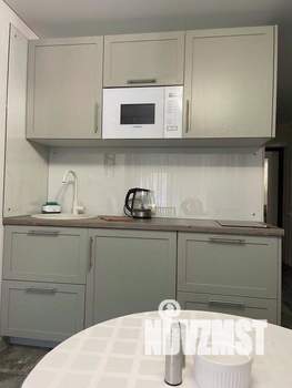 1-к квартира, посуточно, 44м2, 1/1 этаж