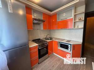 1-к квартира, посуточно, 35м2, 3/5 этаж