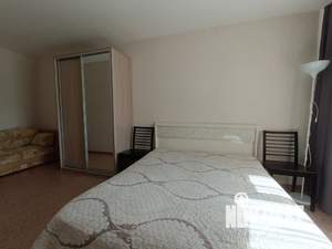 1-к квартира, посуточно, 37м2, 9/11 этаж