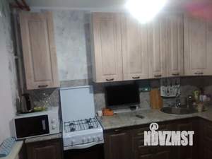 1-к квартира, посуточно, 35м2, 2/10 этаж