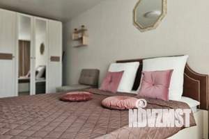 1-к квартира, посуточно, 45м2, 8/10 этаж