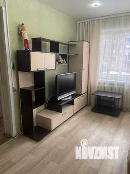 1-к квартира, на длительный срок, 31м2, 2/5 этаж