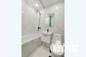 2-к квартира, посуточно, 56м2, 2/5 этаж