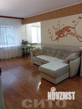 3-к квартира, на длительный срок, 58м2, 2/5 этаж