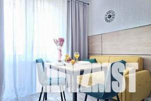 1-к квартира, посуточно, 33м2, 16/16 этаж