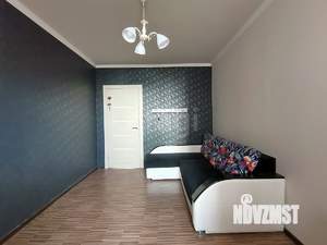 3-к квартира, на длительный срок, 63м2, 2/10 этаж