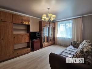 3-к квартира, на длительный срок, 63м2, 2/10 этаж