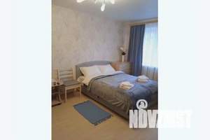 1-к квартира, посуточно, 30м2, 2/5 этаж