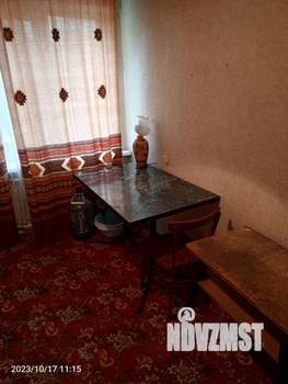 3-к квартира, на длительный срок, 59м2, 2/9 этаж