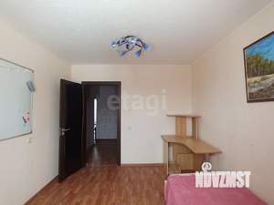 2-к квартира, на длительный срок, 57м2, 8/10 этаж