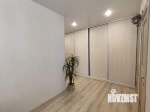 Студия квартира, на длительный срок, 57м2, 1/7 этаж