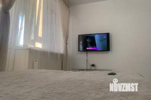 1-к квартира, посуточно, 26м2, 16/16 этаж