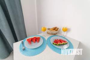 1-к квартира, посуточно, 34м2, 9/16 этаж