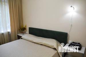 2-к квартира, посуточно, 39м2, 2/5 этаж