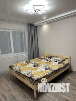 2-к квартира, посуточно, 45м2, 1/5 этаж