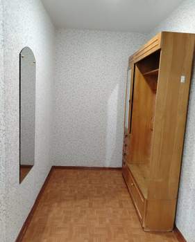 1-к квартира, на длительный срок, 36м2, 4/9 этаж