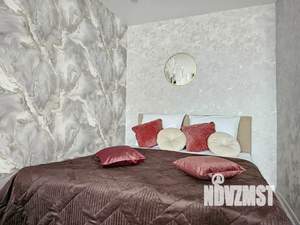 1-к квартира, посуточно, 37м2, 7/13 этаж