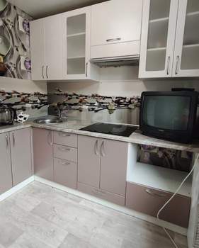 1-к квартира, на длительный срок, 35м2, 2/9 этаж